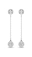 5732273 Swarovski Küpe Una:pe Cre/rhs Metalik 5732273 Swarovski Küpe Una:pe Cre/rhs Metalik