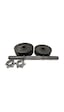 Proforce Dambıl Set 10 Kg Döküm Dbs10s