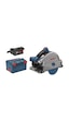 Bosch Professional GKT 18V-52 GC Daldırmalı Testere (Akü ve Şarj Cihazı Dahil Değil) - 06016B4000 Bosch Professional GKT 18V-52 GC Daldırmalı Testere (Akü ve Şarj Cihazı Dahil Değil) - 06016B4000