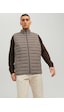 Jack & Jones Jack&Jones Kahve Erkek Yelek 12211132