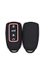Point 1 Adet Chery Tiggo 8 Pro Max & Tiggo 7 Pro Max Avatgarde & Omoda 5 Pro Silikon Anahtar Kılıfı