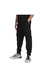 Under Armour Unstoppable Flc Joggers Erkek Eşofman Altı 6013427-008 Siyah