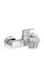 Artema Flow Round A43057 Banyo Bataryası Krom