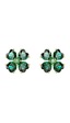 5666236 Swarovski Küpe Idyllia:pe Stud Clover Gre/gos 5666236 Swarovski Küpe Idyllia:pe Stud Clover Gre/gos
