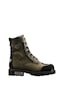 Harley Davidson Erkek Botu 025M100552-Olıve-Derı Haki-40 Haki