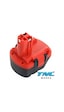2607335709 12v Batarya için 2400mAH Matkap Batarya