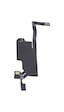 Teknonet Apple Uyumlu iPhone 13 Pro Max Sensör + Mikrofon Filmi