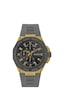 Guess Gugw0803g1 Erkek Kol Saati Altın