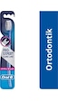 Oral-B Pro-Expert Clinic Line Ortho Brush Diş Fırçası Soft 2 Adet