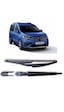 Renault Express Combi 2021-2025 Arka Cam Silecek Kolu Ve Süpürgesi Takım 287815304r