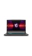 MSI THIN A15 B7VE-076XTR Ryzen 5 7535HS 16 GB 512 GB SSD RTX4050 15.6" Dos FHD Gaming Dizüstü Bilgisayar