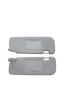 Chevrolet Captıva 07/12 Güneşlik Sağ/sol Set 2 Parça