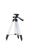 Azemax 102cm Kamera Fotoğraf Makinesi Cep Telefonu Tripodu