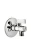 Artema A45200 Filtreli Ara Musluk Krom