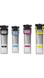 Epson Workforce Pro Wf-c5790dwf-wf-c5790dwf-bam Uyumlu Kartuş Seti 4 Renk