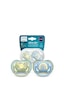 Philips Avent Ultra Air Emzik 0-6 Ay 2li Scf085/58