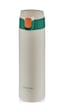 Shotay St-8014 450ml Beyaz Çelik Termos Beyaz