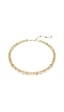 5718674 Swarovski Kolye Mıllenıa:all Ard Gos/gos Metalik