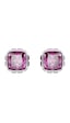 5660797 Swarovski Küpe Birthstone:pe Studs Feb Pur/rhs Çok Renkli 5660797 Swarovski Küpe Birthstone:pe Studs Feb Pur/rhs Çok Renkli