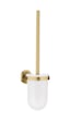 Grohe Tuvalet Fırçalık Essentials Brushed Cool Sunrise - 40374gn1