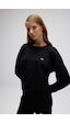 Ellesse Bayan Sweat Ef567-bk Siyah Siyah
