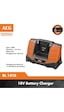 Aeg Bl 1418 Şarj Cihazı 18v