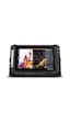Lowrance Elite 9 FS Aynasız Balık Bulucu GPS Türkçe Menü