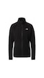 The North Face  W  100 Glacier Siyah Kadın  Polar