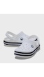 Crocs 207005-126 Crocband Clog Çocuk Spor Terlik Sandalet Beyaz