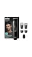 Braun Series 3 MGK3410 Hepsi Bir Arada Şekillendirme Seti Braun Series 3 MGK3410 Hepsi Bir Arada Şekillendirme Seti