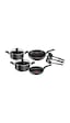 Tefal Super Cook 9 Parça Tencere Seti
