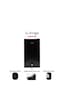 U-frigo 90 Lt 12-24v Marin/karavan Kompresörlü Buzdolabı Temperli Cam Kapak Limited Edition Siyah U-frigo 90 Lt 12-24v Marin/karavan Kompresörlü Buzdolabı Temperli Cam Kapak Limited Edition Siyah