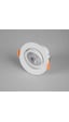 Cata CT-5204g Akik Cob Led Beyaz Kasa Günışığı 5 Watt