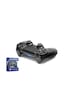 Hadron Hd323s Ps4 Gamepad Siyah Hadron Hd323s Ps4 Gamepad Siyah