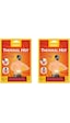 Stopever Thermal Hot Terapi Flasteri - 2x2'li Paket 8 Saat Etkili Isı Terapisi İlaç İçermez Stopever Thermal Hot Terapi Flasteri - 2x2'li Paket 8 Saat Etkili Isı Terapisi İlaç İçermez
