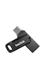 SanDisk Ultra Dual Drıve Go Type-C SDDDC3-064G-G46 64 GB USB 3.1 Flash Bellek