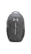 Under Armour Ua Hustle 6.0 Backpack Sırt Çantası 1384672-025 Renkli Renkli Çok Renkli