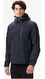 Nautica Erkek Siyah Regular Fit Rain Breaker Yağmurluk-11477 0tb-siyah