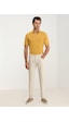 Kip Slim Fit Taş Erkek Pantolon Pant 2444 001