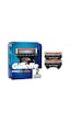 Gillette Fusion ProGlide Yedek Tıraş Bıçağı 2'li