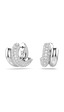 5738197 Swarovski Küpe Dextera:mn Hoop Whı/rhs Metalik 5738197 Swarovski Küpe Dextera:mn Hoop Whı/rhs Metalik