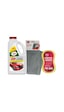Turtle Wax Zip Wax Cilalı Oto Yıkama Şampuanı 60 Yıkama 1 L Yıka
