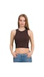 İlke İç Giyim Kadın Halter Yaka Elastan Kaşkorse Crop Çok Renkli S Kahverengi Xs İlke İç Giyim Kadın Halter Yaka Elastan Kaşkorse Crop Çok Renkli S Kahverengi Xs