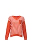 Triko Daido 20k321900119 Turuncu