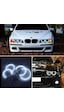 BMW E39 Angel Eyes Halka Pamuk Led