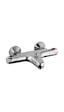 Gpd TBB01 Termostatik Banyo Bataryası Krom