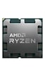 Amd Ryzen 5 7500x3d Tray 4.50ghz Am5 İşlemci Grafik Kart Var, Fan Yok