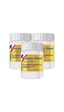 Russ Glare Tüylere Krem Nano 3 Adet X 50 Ml Russ Merhemi