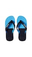 Quiksilver Moloeclipdelyth Çocuk Terlik Siyah
