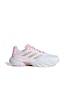 Adidas Courtjam Control 3 W Kadın Tennis Ayakkabısı Jp9739 Beyaz Beyaz